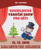 vanocni show